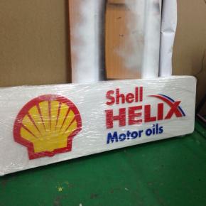 Acrylic Sign Board