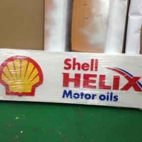 Acrylic Sign Board