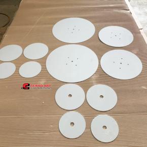 Metal Laser Cutting