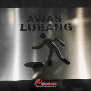 Metal Laser Cutting