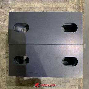 Metal Laser Cutting