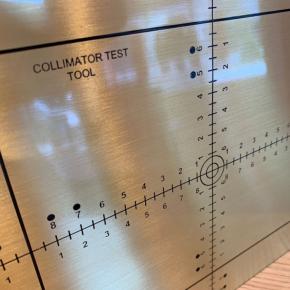 Etching Plate Products