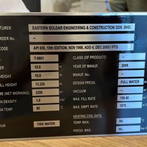 Etching Plate Products