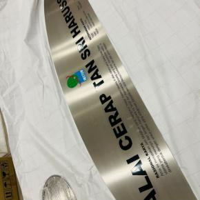 Etching Plate Products