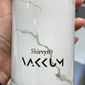 Laser marking for tumbler & pen