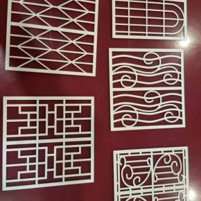 Metal Laser Cut