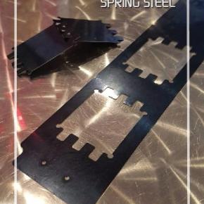 Spring Steel