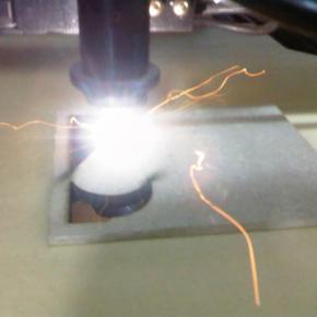 Laser Cutting