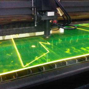 Laser Cutting