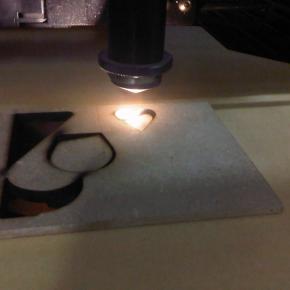 Laser Cutting