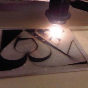 Laser Cutting