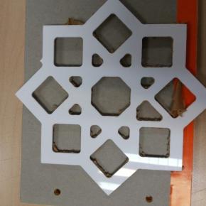 Laser Cutting