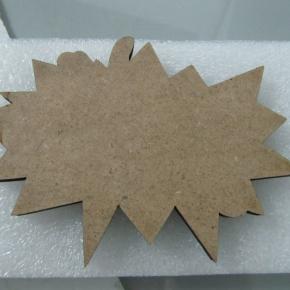 Laser Cutting