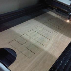 Laser Cutting