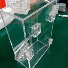 Acrylic Box Cover