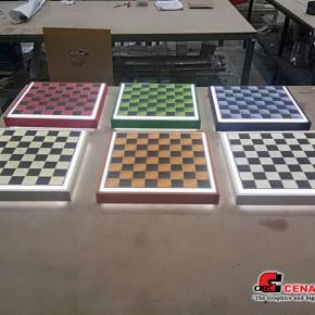 Chess Board