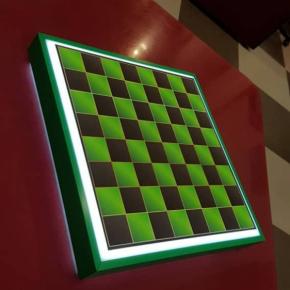 Chess Board