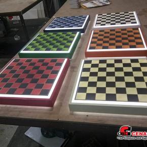 Chess Board