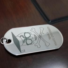 Laser Marking / Laser Engraving