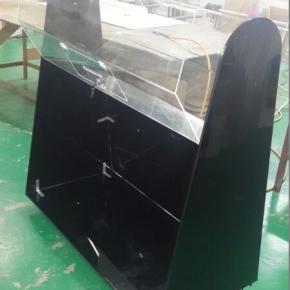 Plastic Fabrication