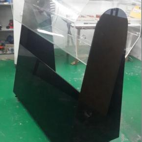 Plastic Fabrication