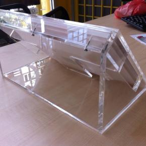 Plastic Fabrication