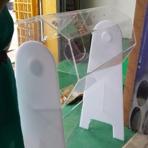 Plastic Fabrication