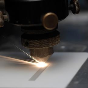 Laser Engraving